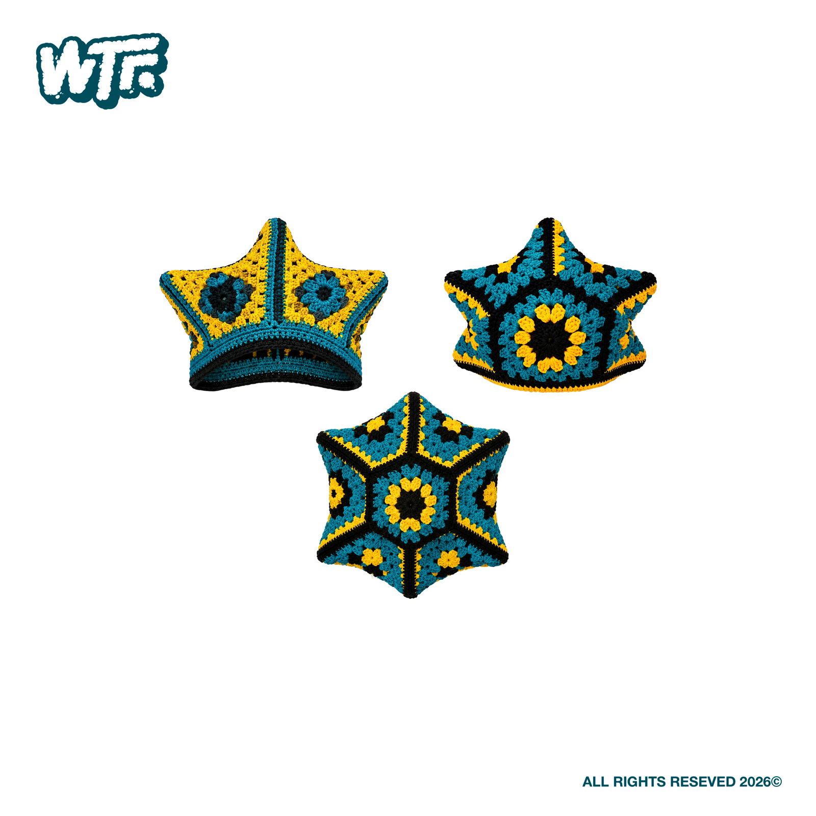 WTF Hat